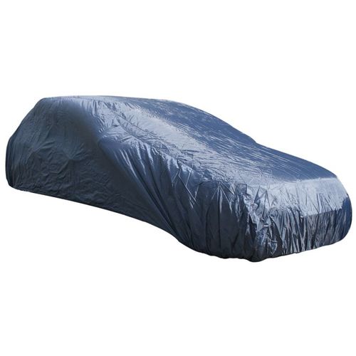 ProPlus prekrivač za automobil M 432 x 165 x 119 cm tamno plavi slika 4