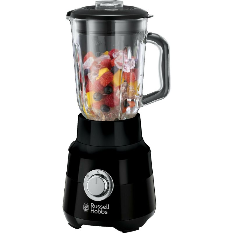 Russell Hobbs Russell Hobbs Jug Blender Matte Black 24722-56 image