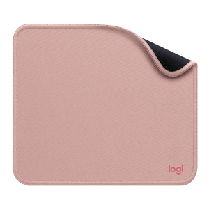 Podloga Logitech Mouse Pad Studio, roza