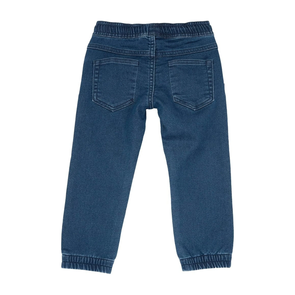 Chicco Farmerke za dječake Jeans slika 2