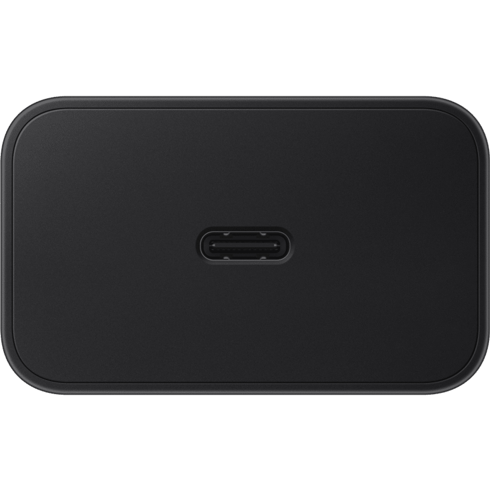 Samsung originalni zidni punjač 60W 1 x USB-C crni EP-T6010NBEGWW slika 4
