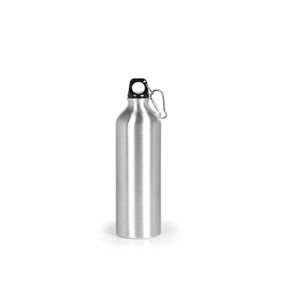 CAMPUS MAXI,sportska boca 750 ml,srebrni