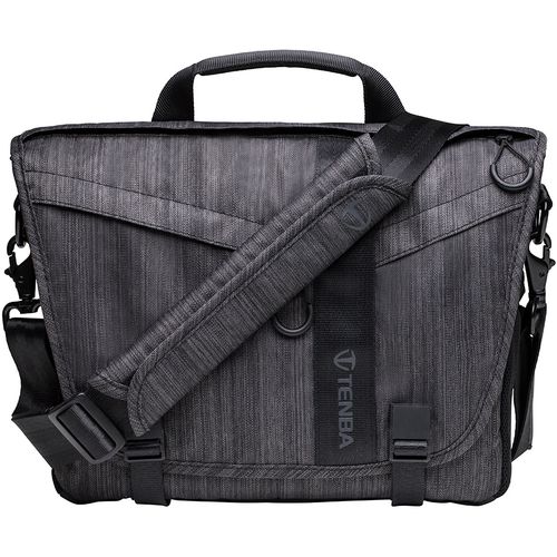 Torba Tenba Messenger DNA 10 Graphite slika 2