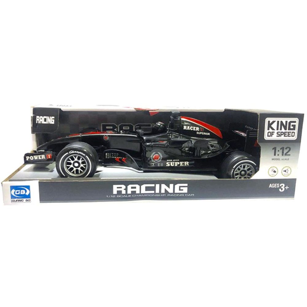Formula Try Me GB118D slika 1