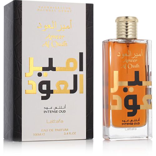 Lattafa Ameer Al Oudh Intense Oud Eau De Parfum 100 ml (unisex) slika 2