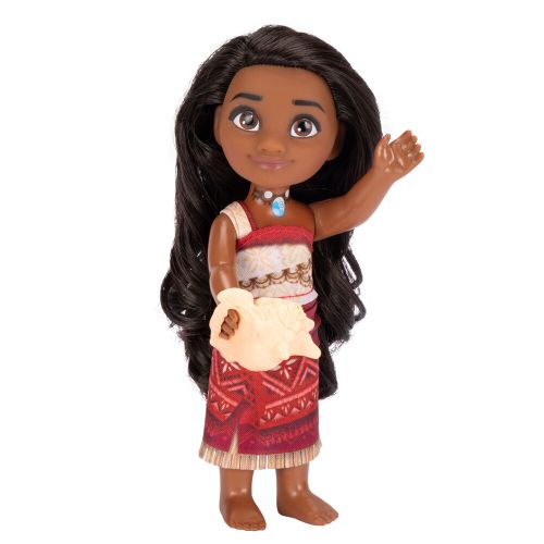 Disney Vaiana Moana Lutka 15 cm slika 6