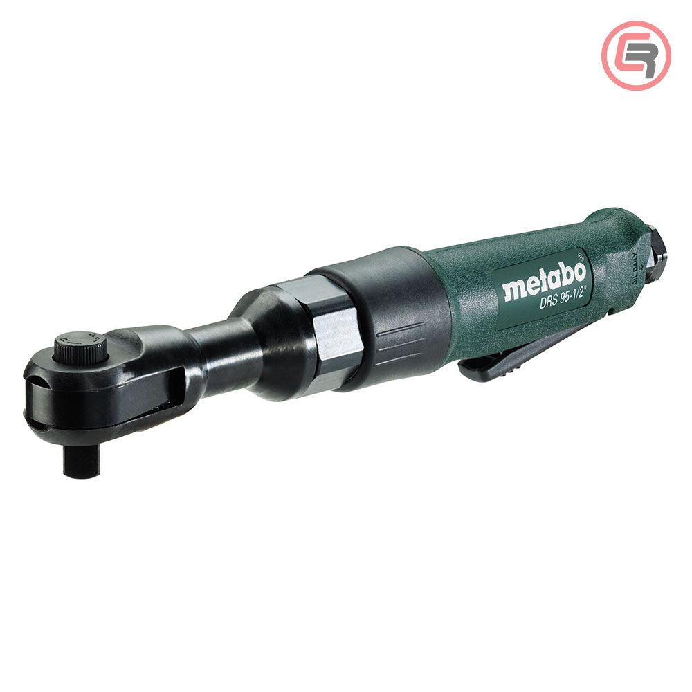 Metabo Račna Zračna - Pneumatska DRS 95 - 1/2", 95 Nm - 601553000 slika 1