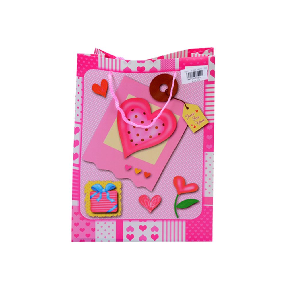 Mkf263595 Vrećica Ukrasna 24X18cm slika 1