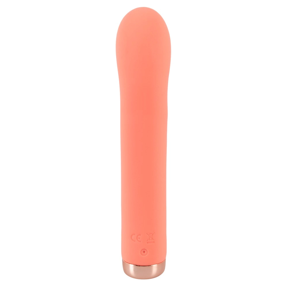 Peachy mini rabbit vibrator slika 4