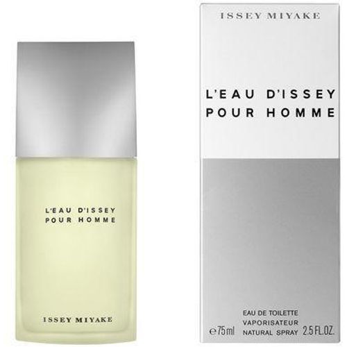 Issey Miyake L'Eau d'Issey Pour Homme Eau De Toilette 75 ml (man) slika 1