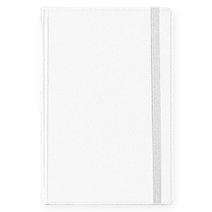 Notes TOTO MINI 9x14 bijeli 991.010.90 P1/20