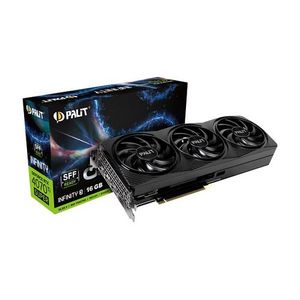 Palit RTX4070TI Super Infinity 3 OC, 16GB GDDR6X NED47TSS19T2-1043S