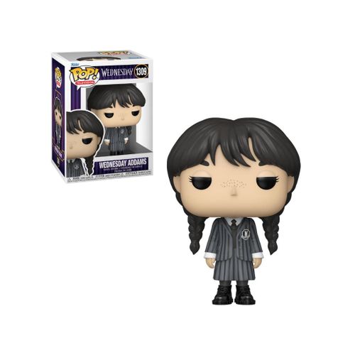 Funko Pop TV: Wednesday - Wednesday slika 2