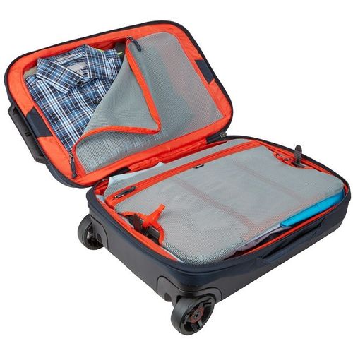 Putna torba Thule Subterra Carry-On 55cm/22" 36L plava slika 17