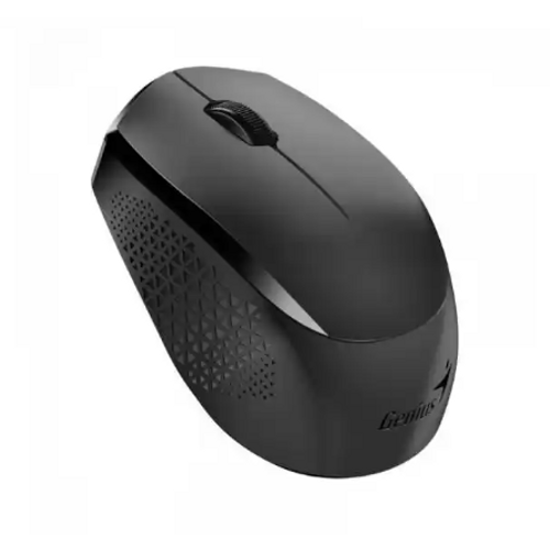 Bežični miš Genius NX-8000S type C 1200dpi, crni slika 1