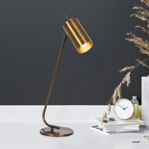 Sivani - MR-613 Vintage Lampa za Sto