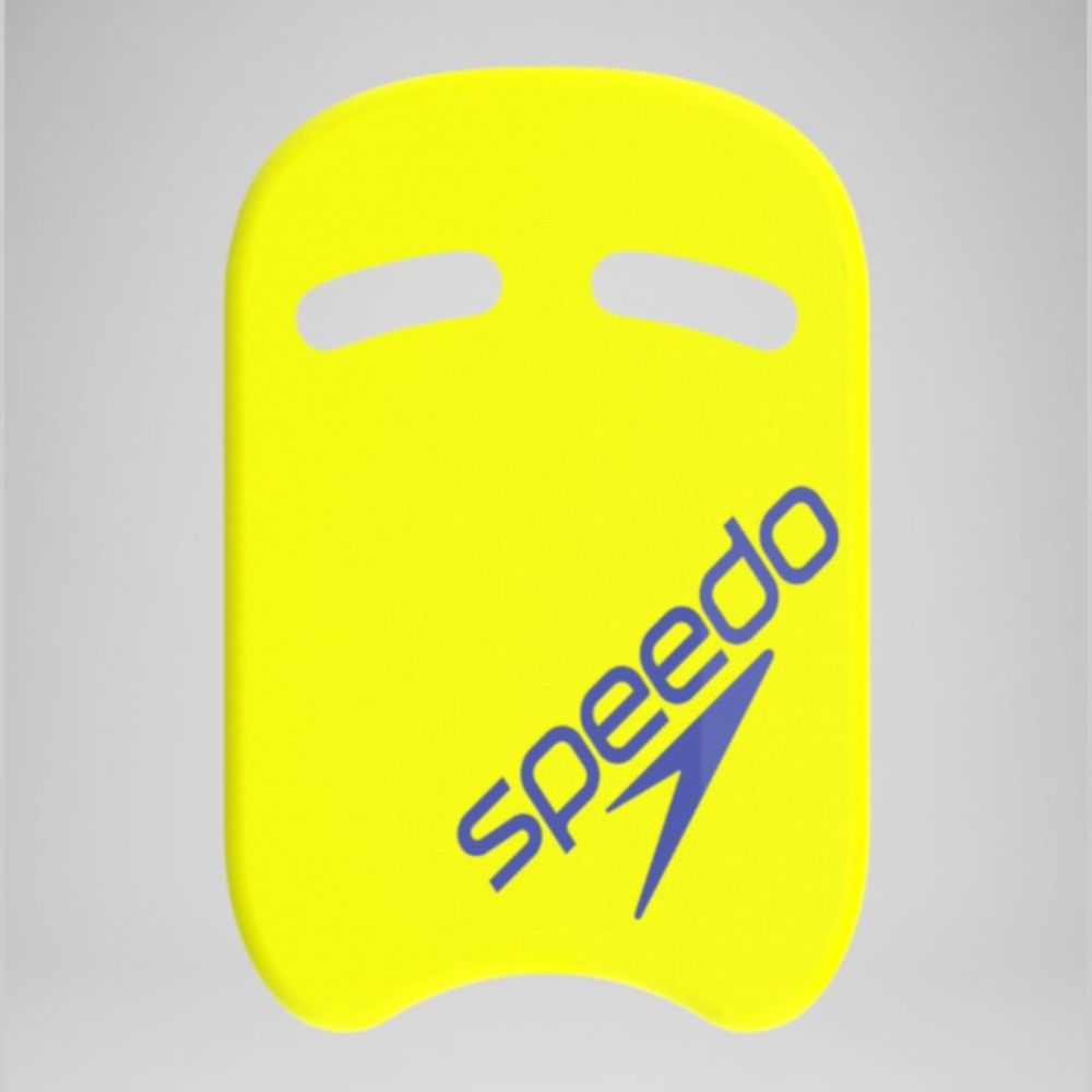 Speedo Daska KICK BOARD AU ŽUTA/ŽUTA slika 1