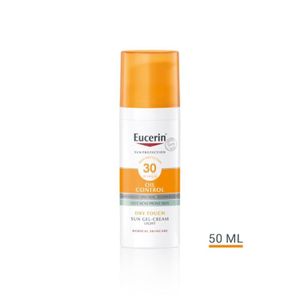 EUCERIN SUN OIL CONTROL SPF30 50ML