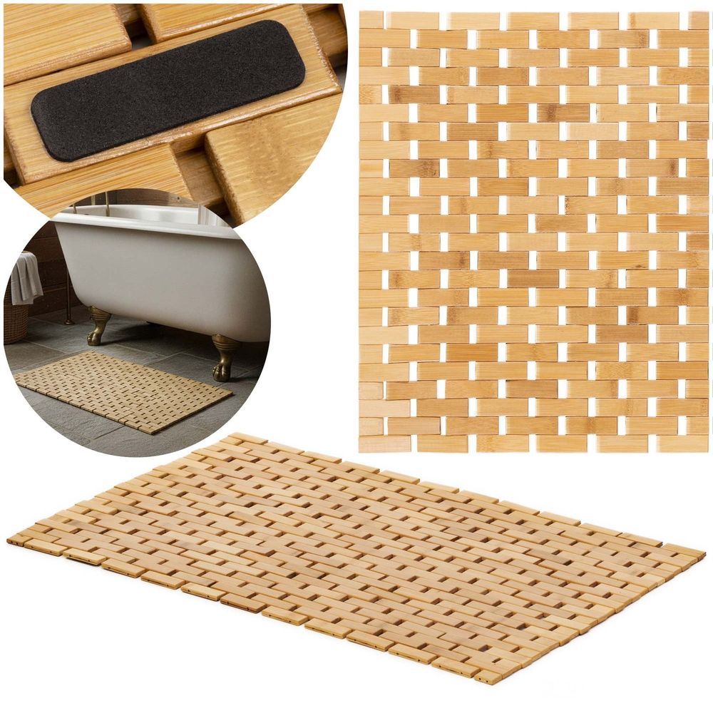Ha7530 prostirka za kupaonu 80 x 50 cm slika 3