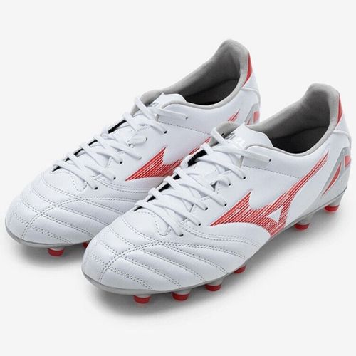 Kopačke Mizuno Morelia Neo Iv Beta Elite Fg White slika 2