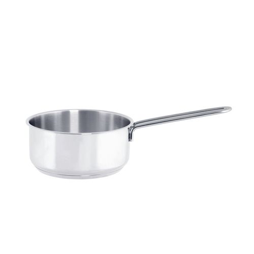 Metalac inox posuda sa ručkom kulinaria 16cm/1,4lit slika 1