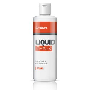 Gymbeam Liquid Chalk 250 ml (tekuća kreda)