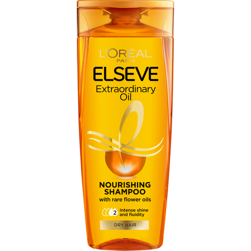 L'Oreal Paris Elseve Extraordinary Oil šampon za kosu 400ml slika 2