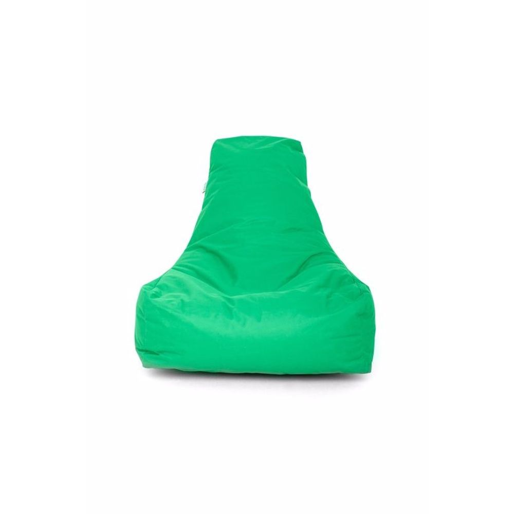 Veliki - Zeleni Bean Bag slika 1
