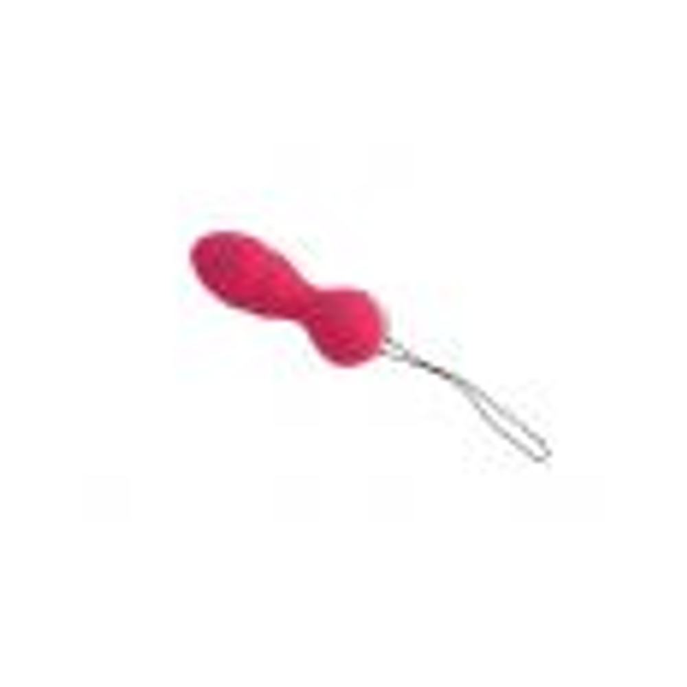 Vibrator vibro jaje Dual Play slika 5