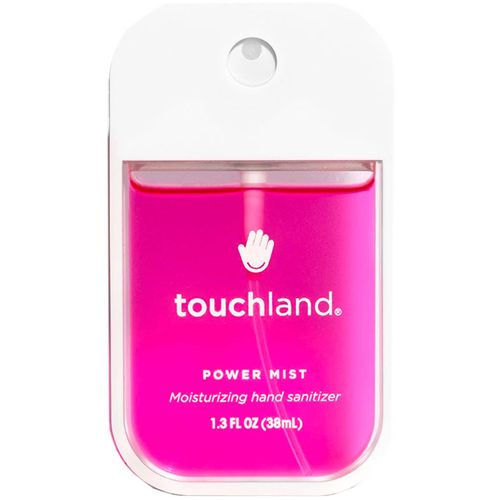 TOUCHLAND POWER MIST pink - šumsko voće slika 3