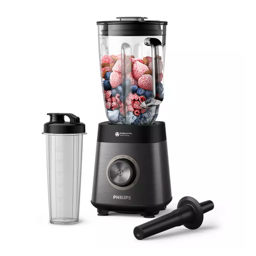 Philips blender HR3041/00 - Savršeni smoothiji uz jednostavno čišćenje slika 1