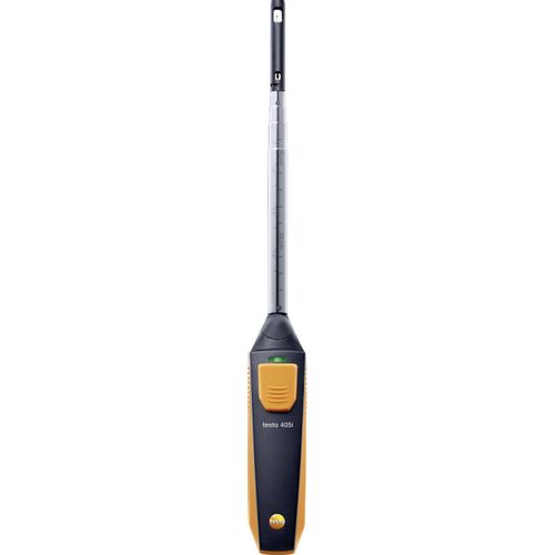 testo 405i Smart Probes anemometar  0 do 30 m/s slika 7