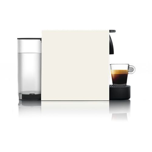 Nespresso Essenza Mini B Aparat za espresso kafu, Bela boja slika 4