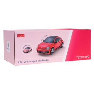 Licencirani auto na daljinsko upravljanje Volkswagen Beetle 1:24 RASTAR - nasumična boja