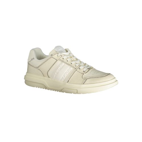 TOMMY HILFIGER MEN'S WHITE SPORTS SHOES slika 2