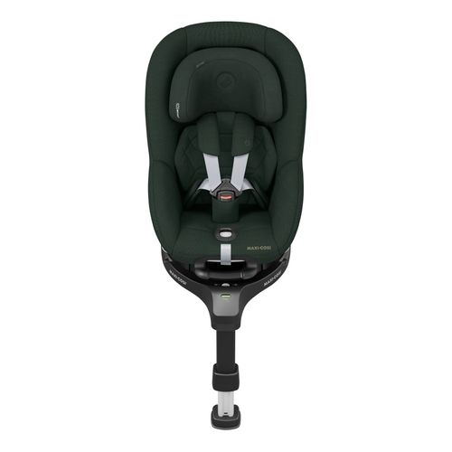 Maxi-Cosi autosjedalica Mica 360 Pro i-Size, Grupa 0+, 1 (0-18 kg) - Authentic Green slika 4