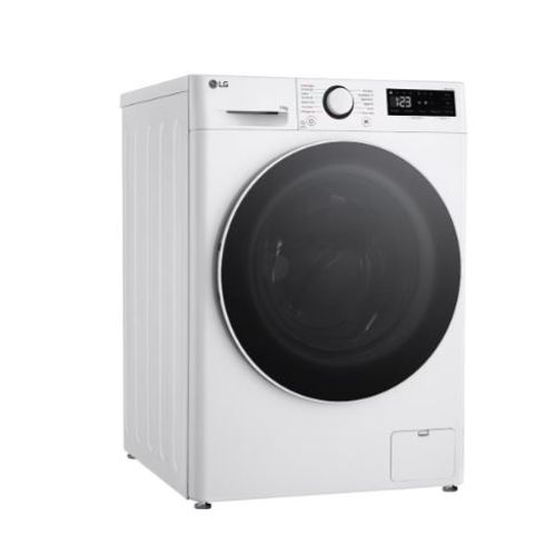 LG F4WR511S0W Mašina za pranje veša sa parom, 11 kg, max. 1400 rpm, AI DD™ tehnologija, TurboWash™360 slika 10