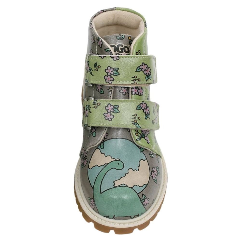 DOGO Dječije gležnjerice Cross Boots Life Goes On slika 5