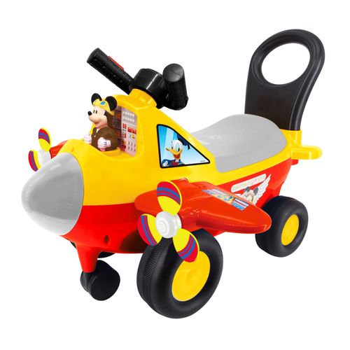 KIDDIELAND guralica Mickey avion 060970 slika 1