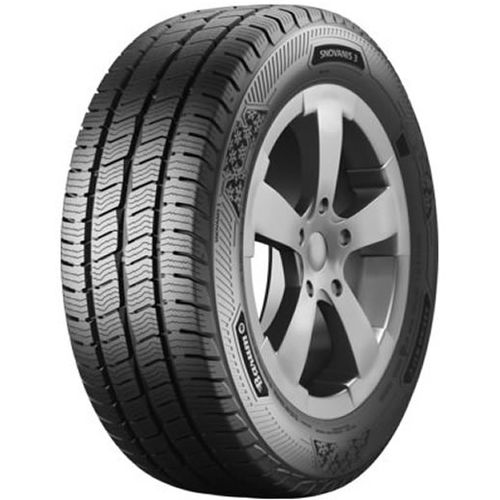 195/65R16C SNOVANIS 3 104/102T slika 1