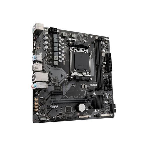 GIGABYTE A620M H rev.1.0 matična ploča slika 4