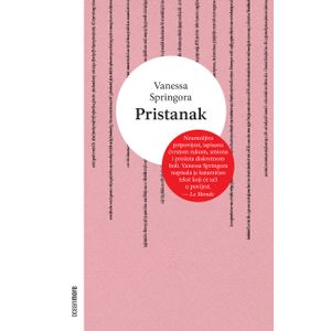 Pristanak