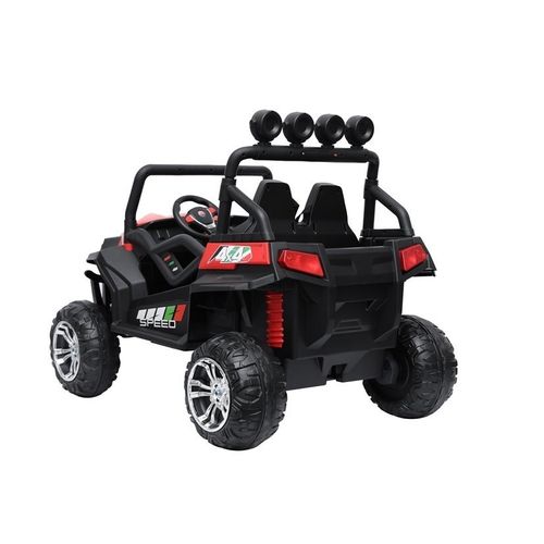 4x4 buggy S2588 crveni - auto na akumulator slika 4