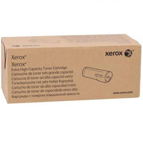 Xerox 006R04360 STANDARD TONER BLACK 3K slika 1