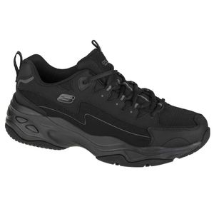 Skechers d'lites 4.0 muške tenisice 237225-bbk