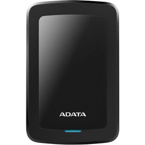 A-DATA 2TB 2.5" AHV300-2TU31-CBK crni eksterni hard disk slika 1