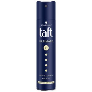 Taft Lak za kosu Ultimate 250ml