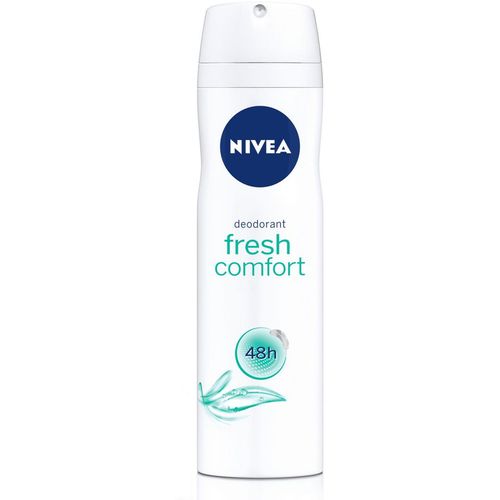 NIVEA Dezodorans Fresh Comfort 150 ml slika 1