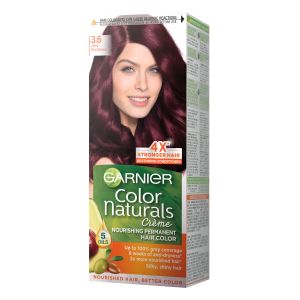 Garnier Color Naturals Boja za kosu 3.6 