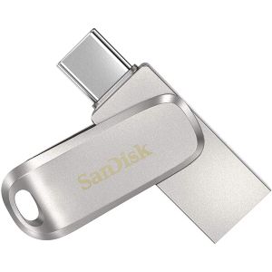 SanDisk USB memorija Ultra Dual Drive USB Type-C / USB 3.1 128GB